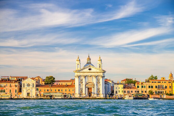 Venice: City Card With 15 Attractions, St. Marks & Gondola Ride - Customer Support and Contact Details