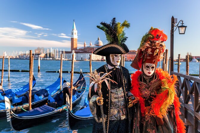 Venice: City Card With 15 Attractions, St. Marks & Gondola Ride - User Ratings and Feedback Highlights