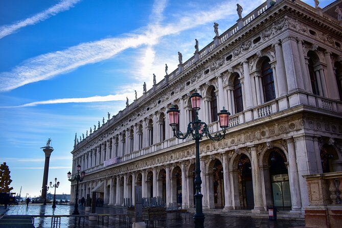 Venice: City Card With 15 Attractions, St. Marks & Gondola Ride - Travel Recommendations and Comparisons