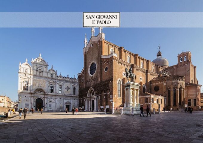 Venice: City Center Historical Guided Walking Tour - Frequently Asked Questions