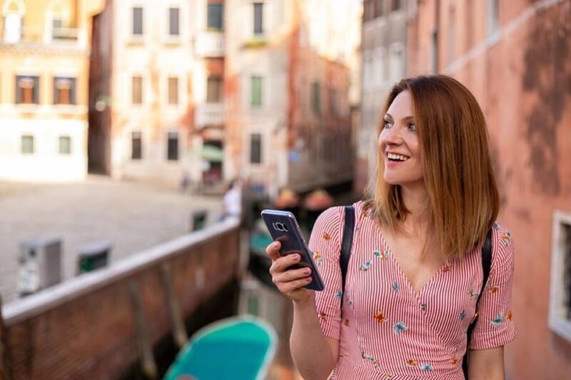 Venice: City Highlights and Hidden Gems Walking Tour - Key Attractions