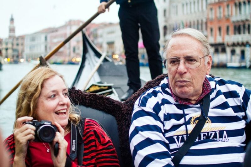 Venice: City Highlights Tour With St Marks and Gondola Ride - Itinerary and Experience