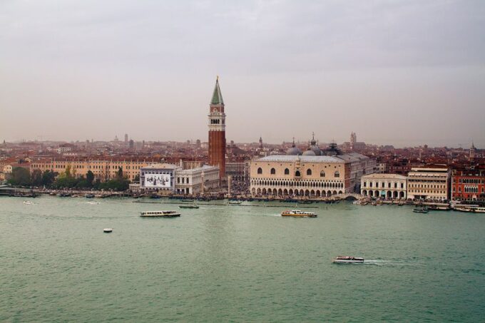 Venice: City Highlights Tour With St Marks and Gondola Ride - Frequently Asked Questions