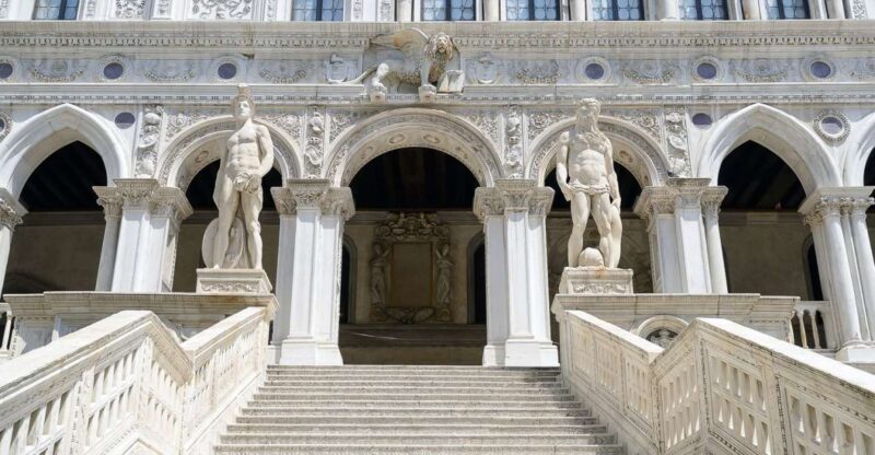 Venice: City Pass With Museums, Churches & Public Transport - Key Points
