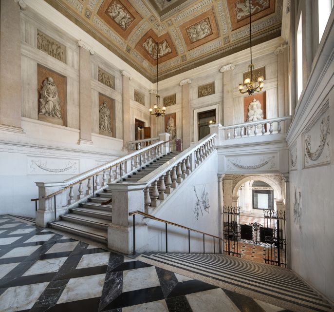 Venice: City Pass With Museums, Churches & Public Transport - Attractions Included