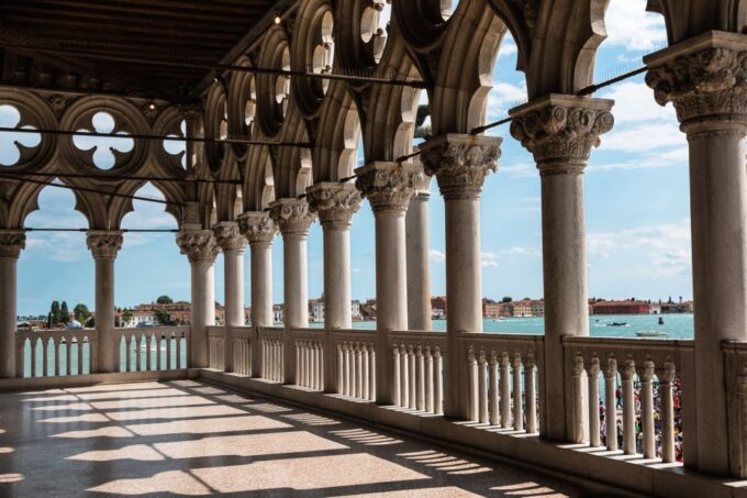 Venice: City Pass With Museums, Churches & Public Transport - Included Museums and Churches