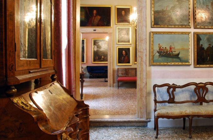 Venice: City Pass With Museums, Churches & Public Transport - Getting the Venice City Pass
