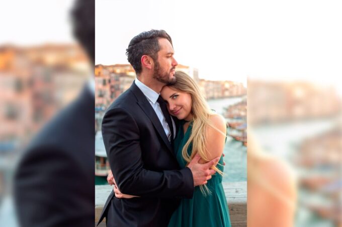 Venice: City Portrait Session With Professional Photographer - Customization Options