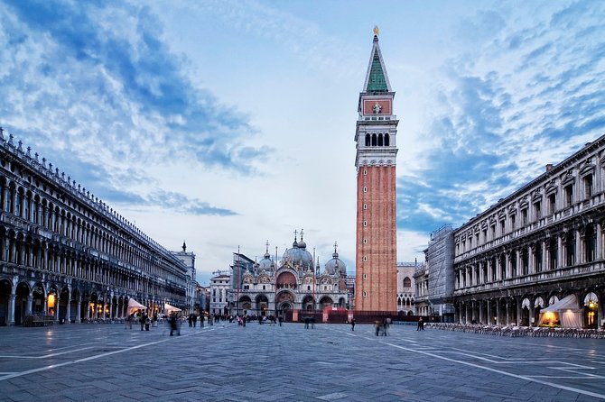 Venice City Sightseeing Guided Walking Tour - Highlights of the Guided Tour