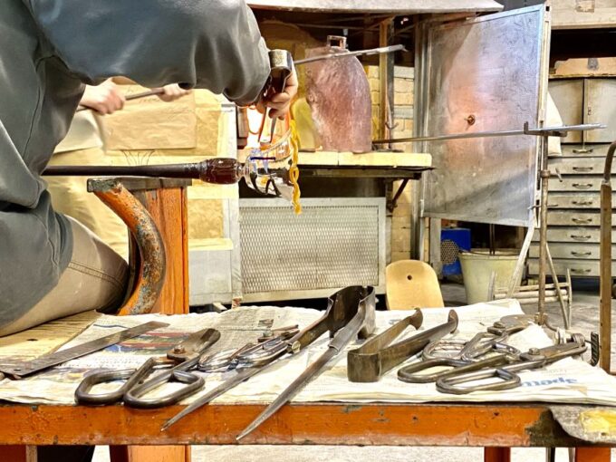 Venice: City Tour and Murano Glass Experience - Getting There