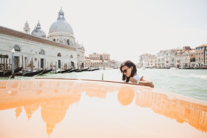 Venice: City Tour and Murano Glass Experience - Frequently Asked Questions