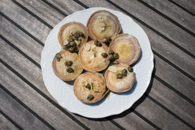 Venice: Cooking Class and Meal at a Locals Home - Key Points