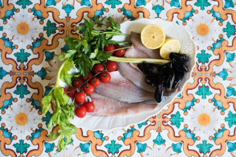 Venice: Cooking Class and Meal at a Locals Home - Highlights of the Experience