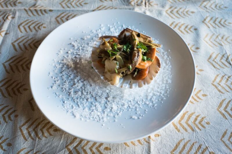 Venice: Cooking Class and Meal at a Locals Home - Enhancing Your Travel