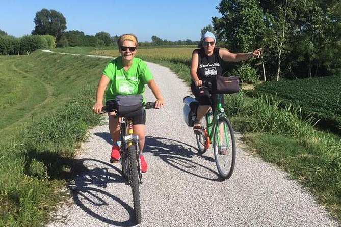 Venice Countryside Bike Tour - Good To Know