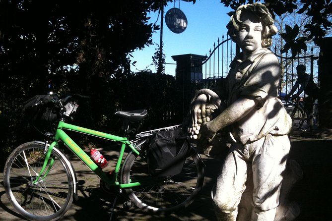 Venice Countryside Bike Tour - Cancellation and Additional Information