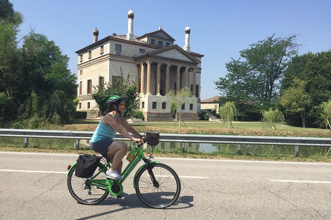 Venice Countryside Bike Tour - Charming Village Cycling