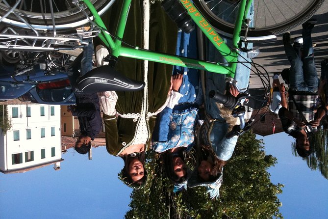 Venice Countryside Bike Tour - Local Culture Lunch