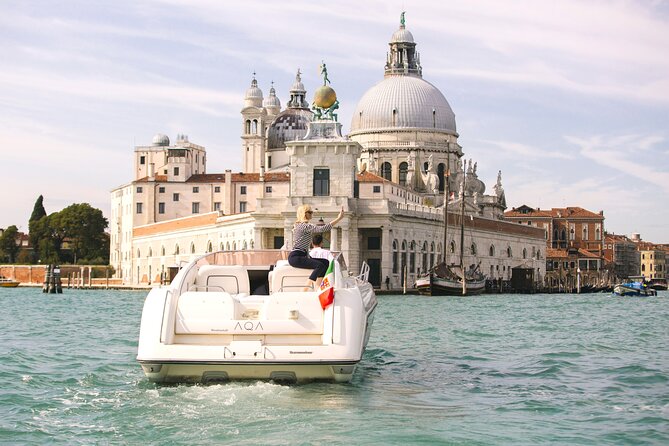 Venice: Cruise in Venice Lagoon - Key Points