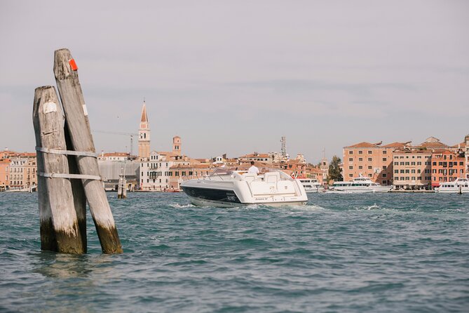 Venice: Cruise in Venice Lagoon - Additional Details