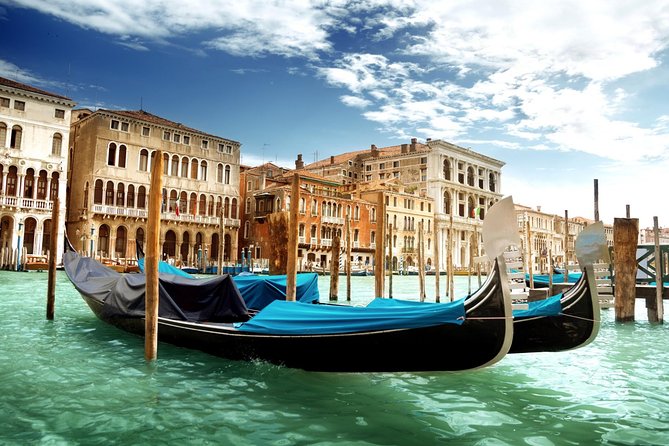 Venice Day Trip From Bergamo - Tour Details and Inclusions