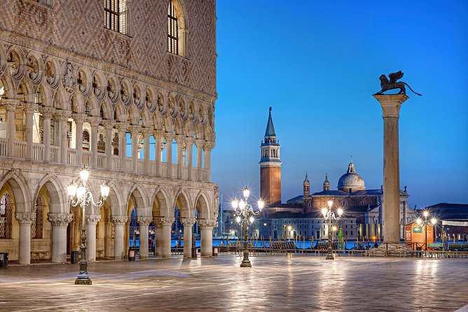 Venice Day Trip From Bergamo - Free Time for Personal Exploration