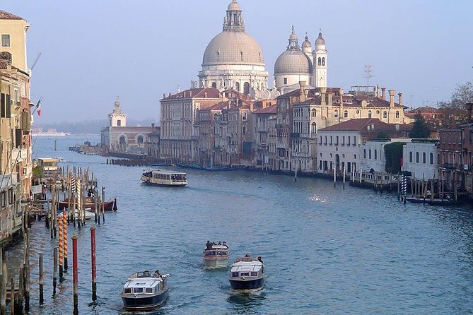 Venice Day Trip From Bergamo - Reviews and Ratings