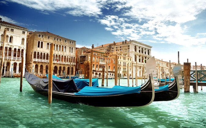 Venice - Day Trip From Milan - Experience Venetian Craftsmanship