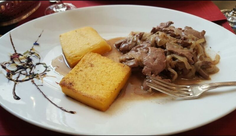 Venice: Dinner & Concert - Classical Music Concert