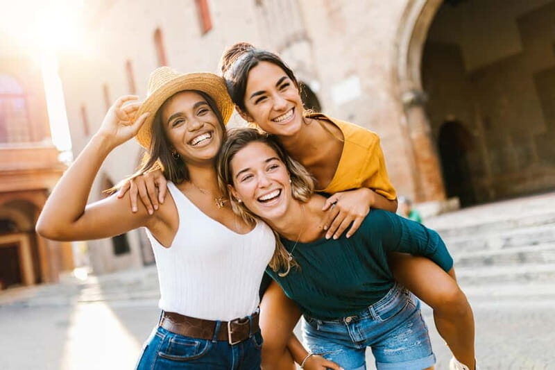 Venice : Discover Venice on Hidden Gems Guided Walking Tour - Key Points