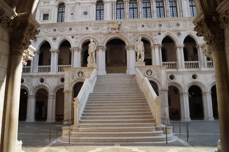 Venice : Discover Venice on Hidden Gems Guided Walking Tour - Pricing and Booking Information
