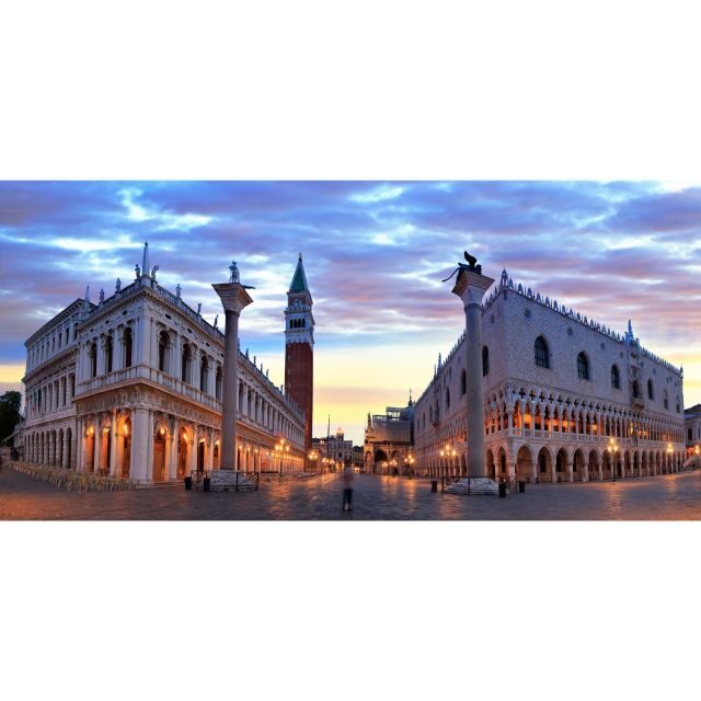 Venice : Discover Venice on Hidden Gems Guided Walking Tour - What to Bring for the Tour