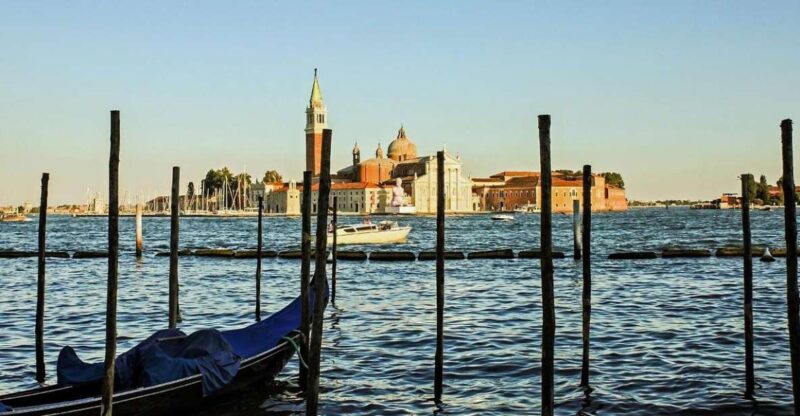 Venice: Doges Palace and Basilica Skip-the-Line Guided Tour - Attractions and Activities