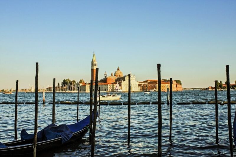 Venice: Doges Palace and Basilica Skip-the-Line Guided Tour - Guided Experience