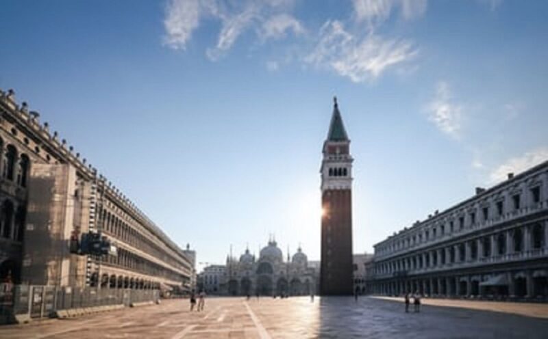 Venice: Doges Palace and Basilica Skip-the-Line Guided Tour - Customer Feedback