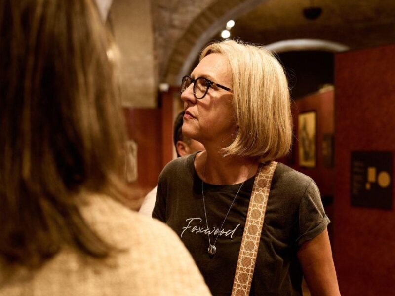 Venice: Doges Palace & Basilica Tour With Terraces Sky Walk - Customer Reviews