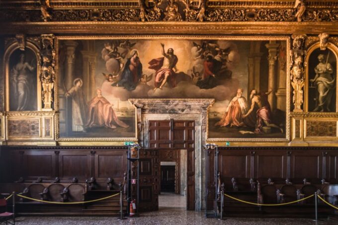 Venice: Doges Palace, Bridge of Sighs & Prisons Guided Tour - Tour Pricing