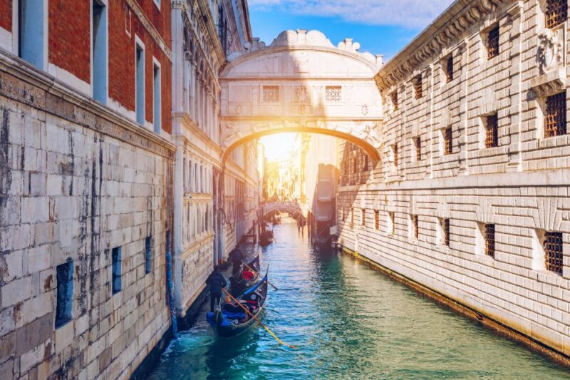 Venice: Doges Palace Skip-the-Line Entry, Small-Group Tour - Customer Reviews