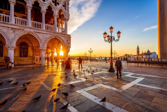 Venice: Doges Palace Skip-the-Line Entry, Small-Group Tour - Frequently Asked Questions