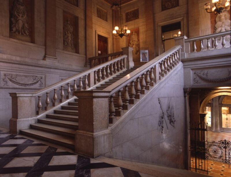 Venice: Doges Palace Skip-The-Line Ticket With Guidebook - Included Attractions