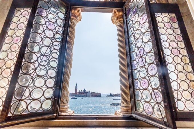 Venice Doges Palace & St Marks Basilica Skip-the-Line Tour - Guided Tour Experiences