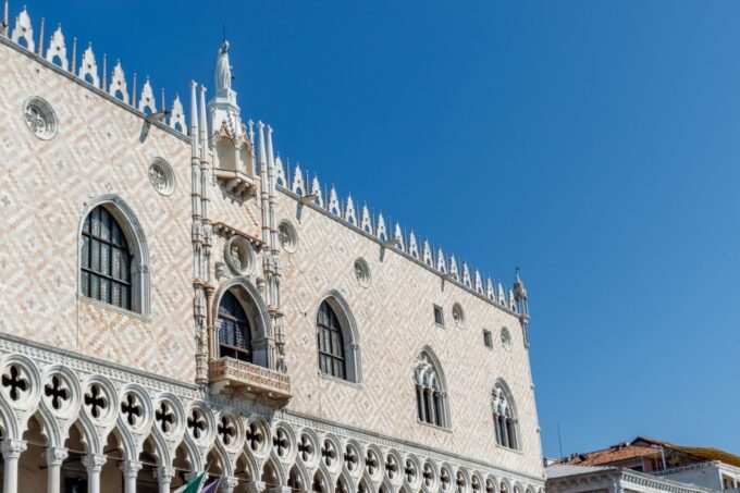 Venice Doges Palace & St Marks Basilica Skip-the-Line Tour - Frequently Asked Questions