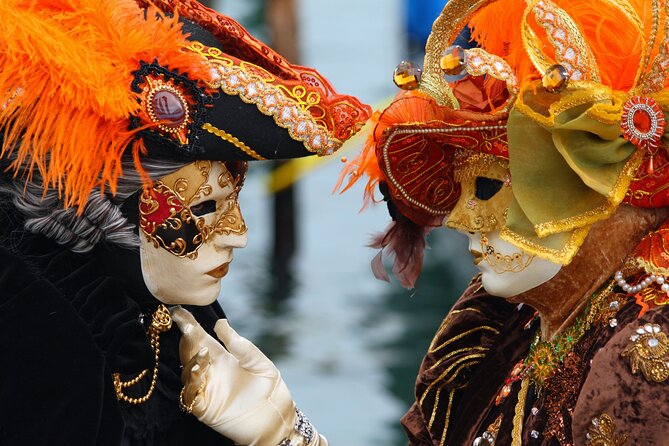 Venice, Dorsoduro, Ca'Foscari University & More Walking Tour - Tour Accessibility and Flexibility