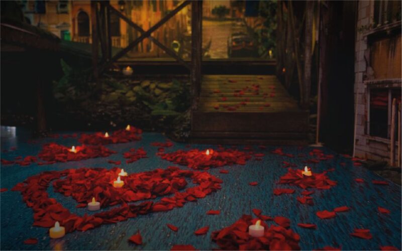 Venice Dreamscape: Romantic Spa Experience for Two - Recap