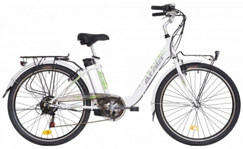 Venice E-bike Rental - Overview of Venice E-bike Rental