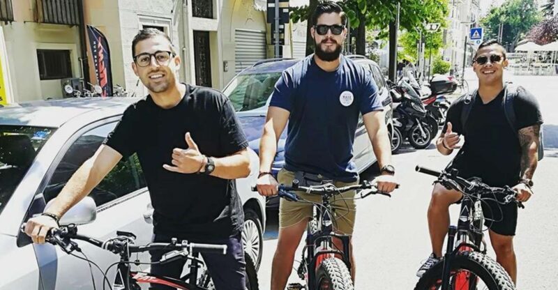 Venice E-bike Rental - Customer Reviews and Feedback