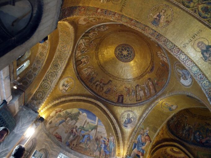 Venice: Exclusive After-Hours Tour of Saint Marks Basilica - Frequently Asked Questions