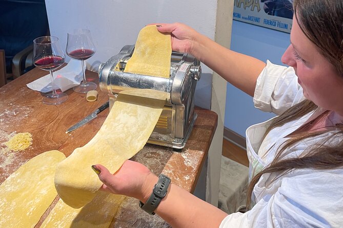 Venice: Exclusive Cooking Class and Guitar Concert at Francescos - The Guitar Performance