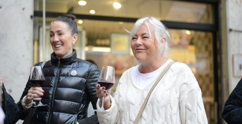 Venice: Food Tasting Tour With Cicchetti and Wine - Experience Highlights