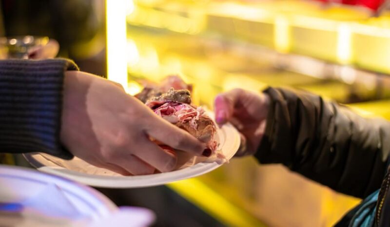 Venice: Food Tasting Tour With Cicchetti and Wine - Local Insights
